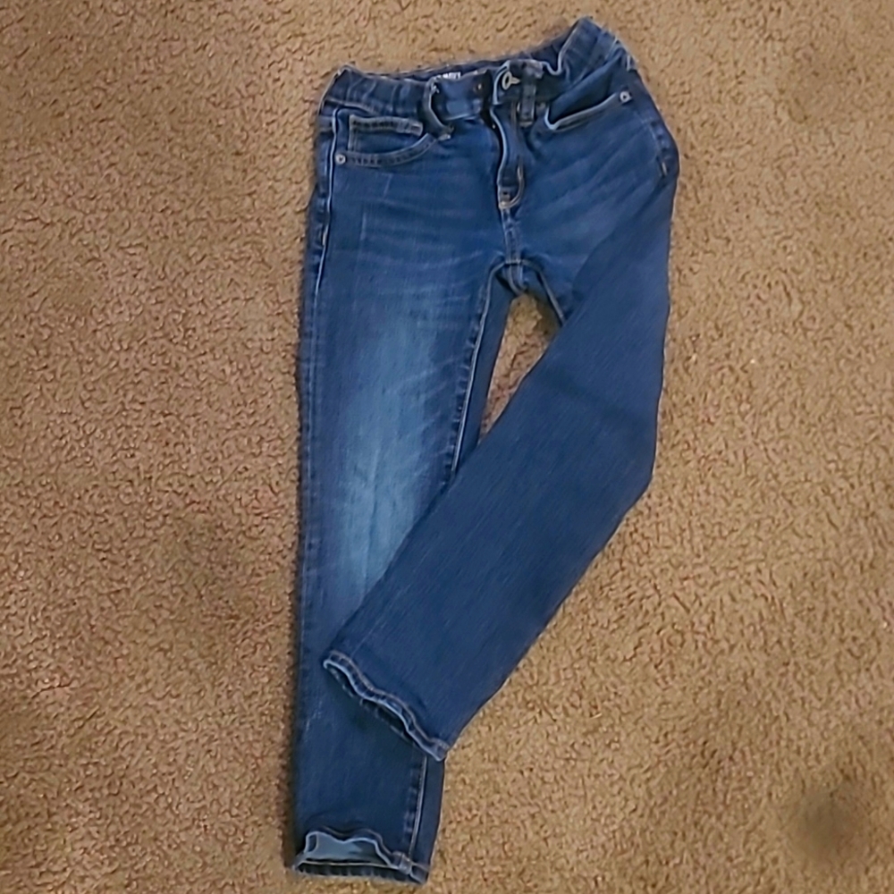 Boys Old Navy Karate Slim Jeans